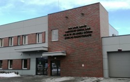 Dolnośląskie Centrum Onkologii