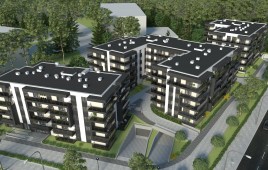 Apartamenty Koncertowe
