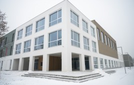 Zespół dydaktyczny przy Zaruby