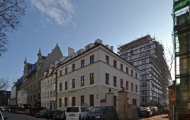 Kamienice Księcia Witolda
