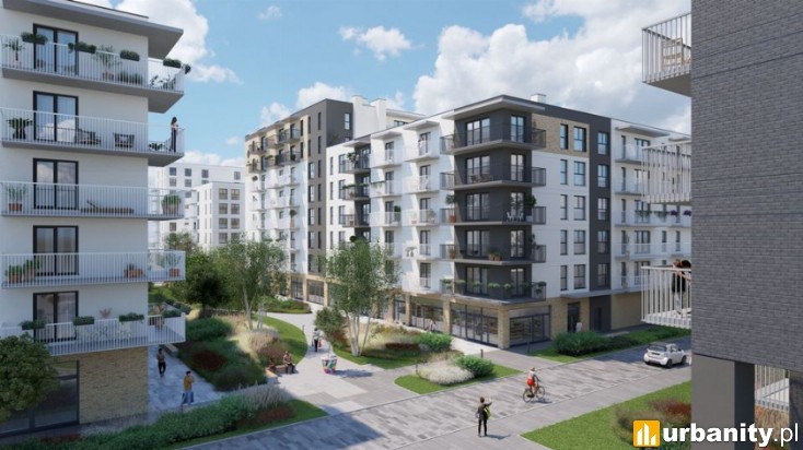 Miniaturka Osiedle Corso