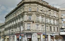 Plac Wolności 9