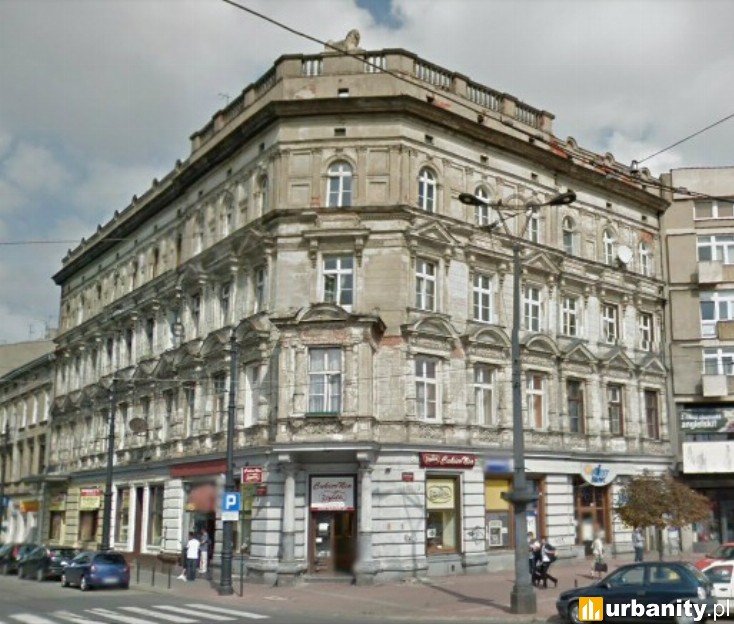 Miniaturka Plac Wolności 9