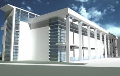 Rattan Prestige Mebloteka