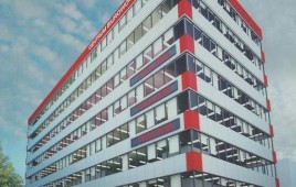 Centrum Naukowo - Szkoleniowe Moniuszki 7