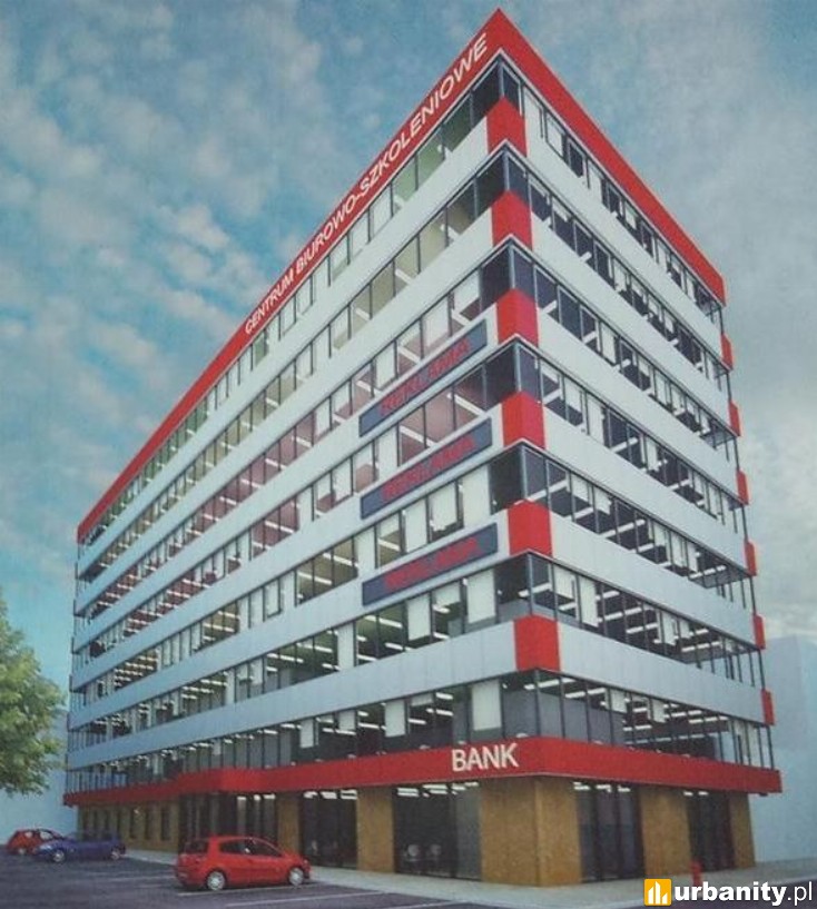 Miniaturka Centrum Naukowo - Szkoleniowe Moniuszki 7