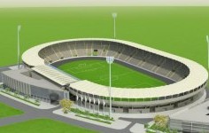 Stadion MOSiR Bystrzyca