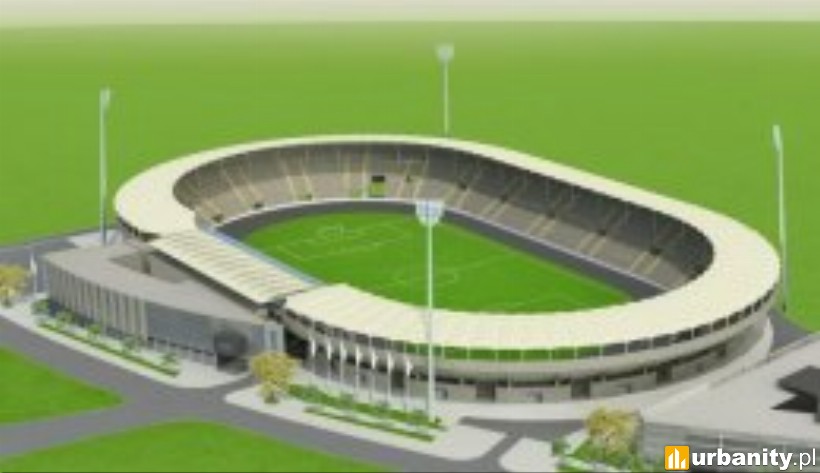 Miniaturka Stadion MOSiR Bystrzyca