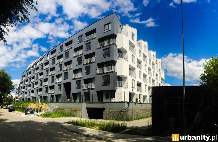 Miniaturka Osiedle Marzeń