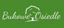 Logo Bukowe Osiedle
