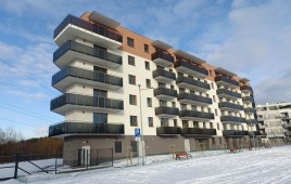 Skrajna