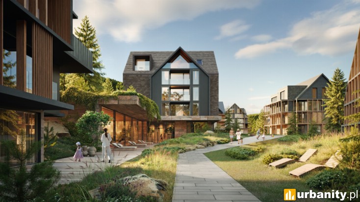 Miniaturka Nickel Resort & Spa Szklarska Poręba