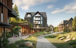 Nickel Resort & Spa Szklarska Poręba
