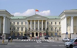 Urząd Miasta Stołecznego Warszawy