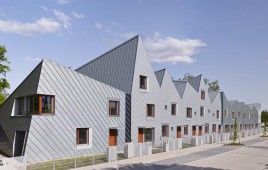 MikMak House