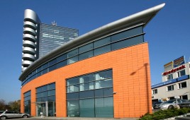 Rondo Business Park I