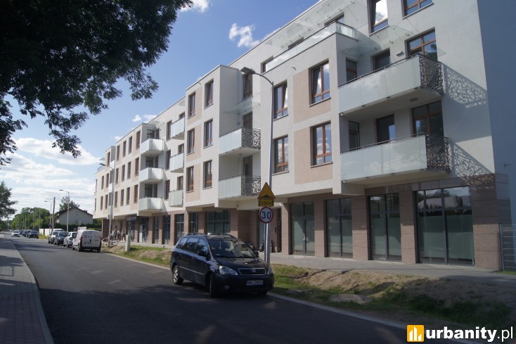 Miniaturka Atrium Skorosze