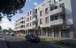 Atrium Skorosze
