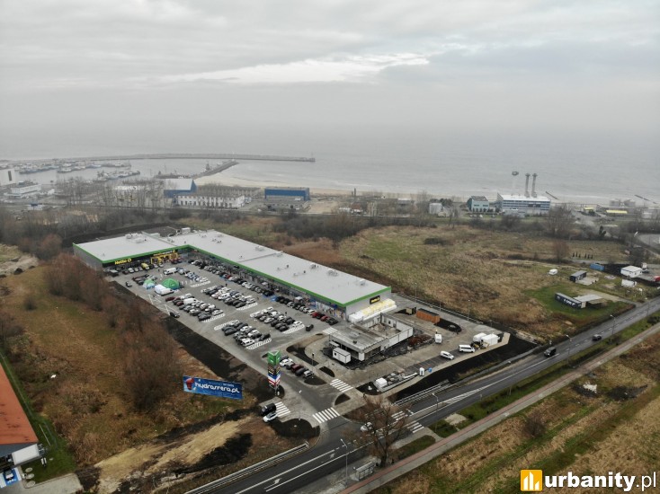 Miniaturka Vendo Park