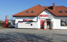SPAR Mini