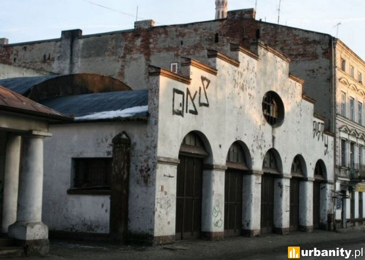 Miniaturka Strażnica