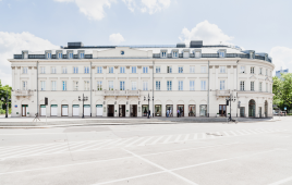 Plac Bankowy 1