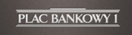 Logo Plac Bankowy 1
