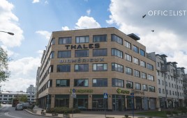 Żoliborz Plaza