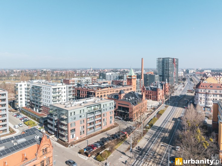 Miniaturka Browary Wrocławskie