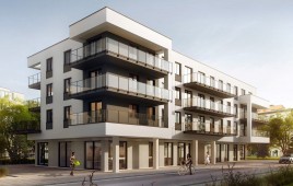 Poznańska Residence