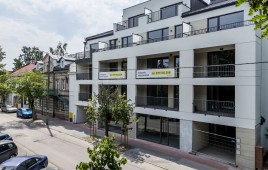 Kamienica Nova Chopina 22
