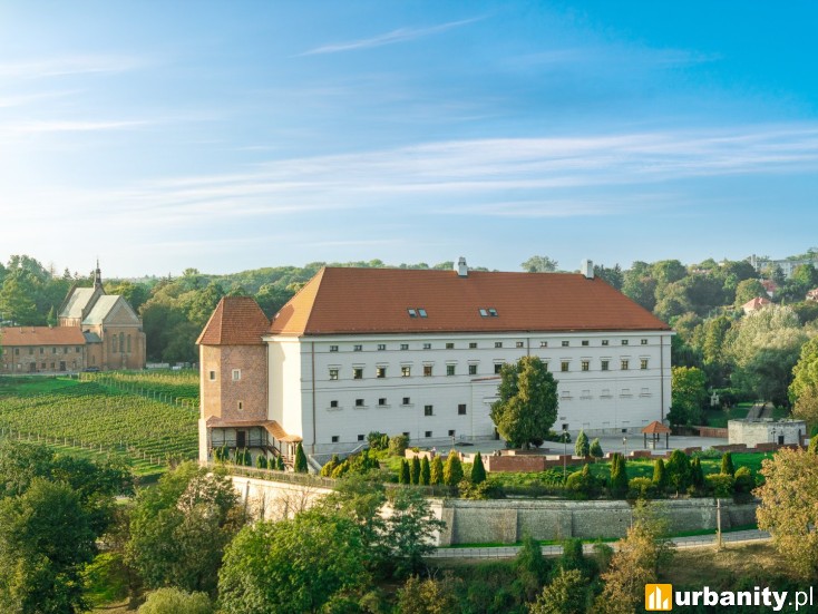 Miniaturka Zamek Królewski