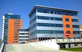 Rondo Business Park II