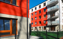 Śmiała 17