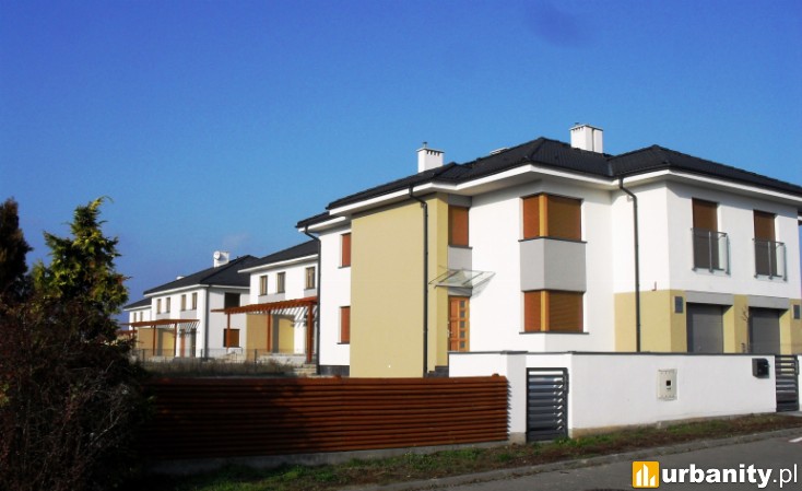 Miniaturka Złote Wille