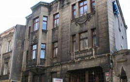Wólczańska 73