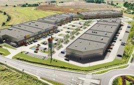 Park Handlowy Jelenia Góra