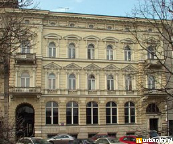 Miniaturka Dawny Bank Hipolita Wawelberga