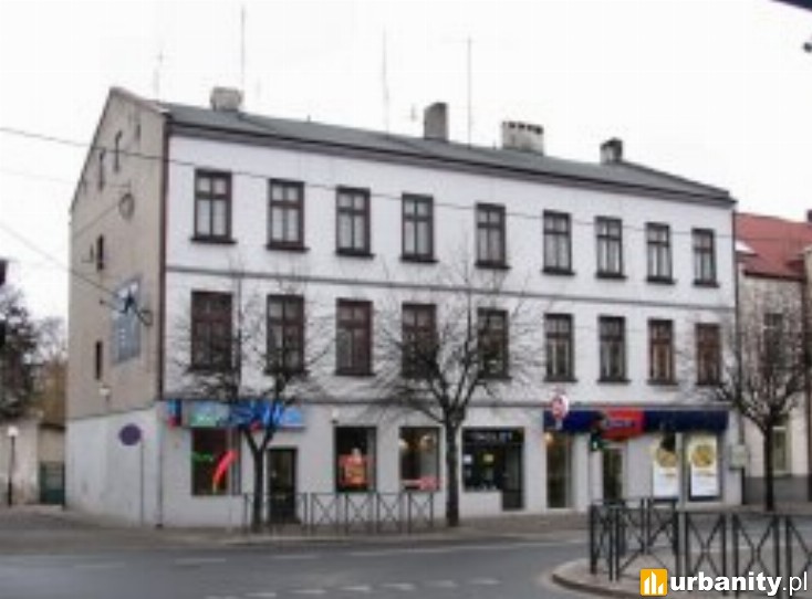 Miniaturka Kościuszki 23