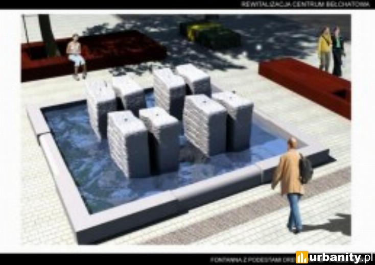 Miniaturka Plac Narutowicza