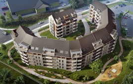 Villa Solaris