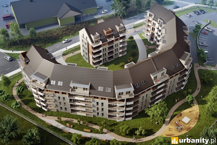 Miniaturka Villa Solaris
