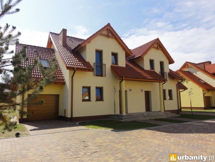 Miniaturka Osiedle Siedem Życzeń