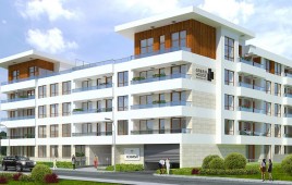 Apartamenty Słowiańska