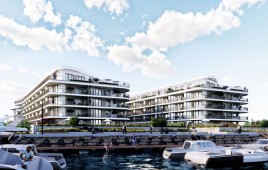 Miniaturka Stocznia Residence