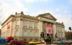 Narodowa Galeria Sztuki Zachęta