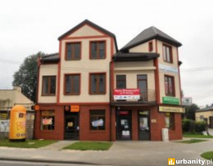 Miniaturka Pabianicka 15