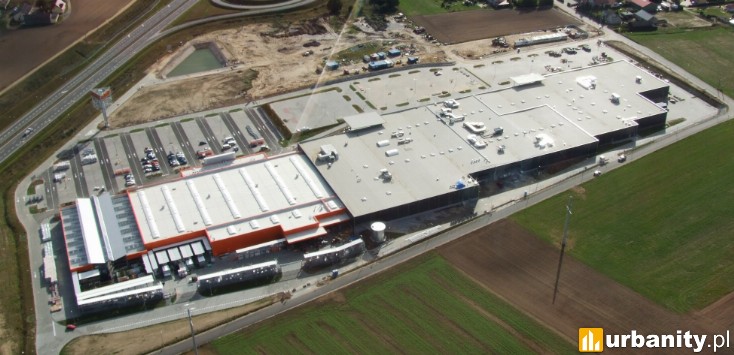 Miniaturka Brama Pomorza