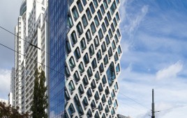 Prosta Tower