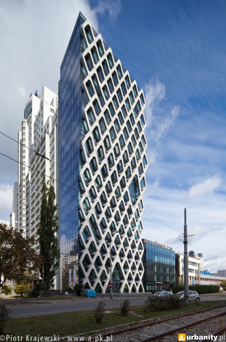 Miniaturka Prosta Tower